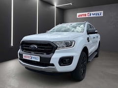 Bild des Angebotes Ford Ranger 2.0 TDCi Doppelkabine 4x4 Automatik LED