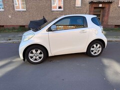 Bild des Angebotes Toyota iQ 1.0 Multidrive Automatik klima privat