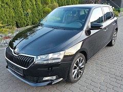 Bild des Angebotes Skoda Fabia Drive 125