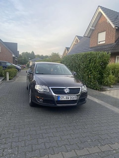 Bild des Angebotes VW Passat Volkswagen Passat 3C