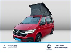 Bild des Angebotes VW T6.1 California Beach 2,0TDI 110KW DSG AHK NAVI