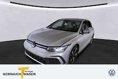 Bild des Angebotes VW Golf GTE 1.4 eHybrid GTE IQ.LIGHT LEDER KAMERA LM18