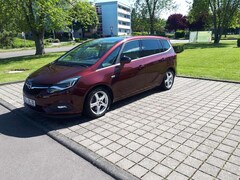 Bild des Angebotes Opel Zafira Zafira Diesel 2.0 D (CDTI) Automatik Business Edit