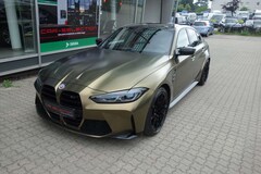 Bild des Angebotes BMW M3 xDrive Competition HEADUP/360°KAM/20"/ADAPTIV