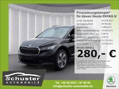 Bild des Angebotes Skoda Enyaq 50 Loft*ACC LED Navi SHZ VKZ-Erken 19*