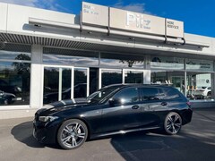 Bild des Angebotes BMW 330 i xdrive M-Sport LED Navi Facelift Kamera ACC
