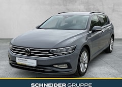 Bild des Angebotes VW Passat Variant 1.5 TSI Business LED+NAVI+SHZ+ACC