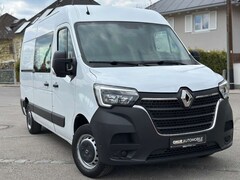 Bild des Angebotes Renault Master III Kasten L2H2 HKa 3,3t Klima PDC AHK