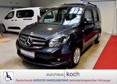 Bild des Angebotes Mercedes-Benz Citan 112 Tourer Edition rollstuhlgerecht