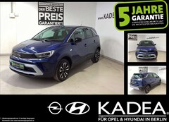 Bild des Angebotes Opel Crossland 1.2 Kamera,Lenk+Sitzhzg.,KlimaA,CarPlay