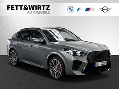 Bild des Angebotes BMW iX2 xDrive30 M Sport Pro|Pano|H/K|HeadUp