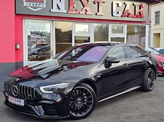 Bild des Angebotes Mercedes-Benz AMG GT AMG GT 53 4Matic+|Aero|AMG+|Burm|V8Styl.