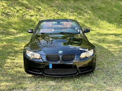 Bild des Angebotes BMW M3 M3 Cabrio Drivelogic