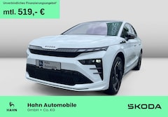 Bild des Angebotes Skoda Enyaq Coupe RS AHK MAXX Transport 21" Alu