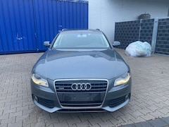 Bild des Angebotes Audi A4 Attraction quattro