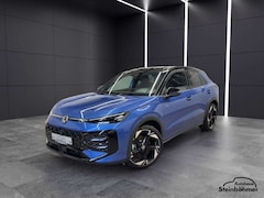 Bild des Angebotes VW T-Roc R-Line 1.5eTSI DSG IQ.Light NAV IQ.Drive Bla