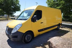 Bild des Angebotes Renault Master III Kasten L3H2 HKa 3,5t