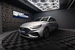 Bild des Angebotes Hyundai i30 cw N Line Mild-Hybrid *LED*Kamera*1.Hand*