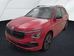 Bild des Angebotes Skoda Kamiq 1,5 TSI DSG Monte Carlo/AHK/Matrix/Pdach