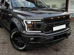 Bild des Angebotes Ford F 150 /4x4/SuperCrew/SHZ/SBL