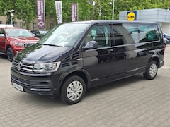 Bild des Angebotes VW T6 Caravelle Bus Comfortline lang 2.0 TDI 9 Sitze 1.Hand Navi L