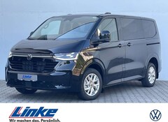 Bild des Angebotes VW T7 Caravelle Style 2.0 TDI Autom. AHK/Standhzg/Pano/360°Kamera