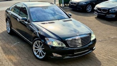 Bild des Angebotes Mercedes-Benz S 350 S -Klasse Lim. /Night Vision /Voll /2.Hd