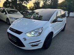 Bild des Angebotes Ford S-Max S-MAX Trend 7 Sitze Panorama AHK PDC