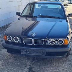 BMW 518 518i