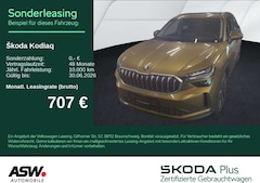 Bild des Angebotes Skoda Kodiaq Selection 2.0TDI 4x4 DSG HUD PANO Stdhzg