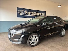 Bild des Angebotes Ford Fiesta Titanium