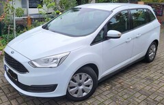 Bild des Angebotes Ford Grand C-Max Grand C-Max 1.5 TDCi Start-Stopp-System Trend