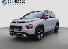 Bild des Angebotes Citroen C3 Aircross C3+Aircross+1.2+PureTech+Shine+PanoSHD+HeadUp+++
