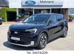 Bild des Angebotes Ford Explorer 77kWh Extended Range *Ergo-Sitz+GJR++*