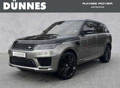Bild des Angebotes Land Rover Range Rover Sport D350 Autobiography Dynamic