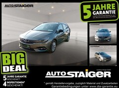 Bild des Angebotes Opel Astra Edition Business Supersparsamer Diesel
