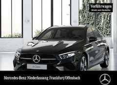 Bild des Angebotes Mercedes-Benz A 180 PROGRESSIVE+NIGHT+AHK+LED+KAMERA+TOTW+7G