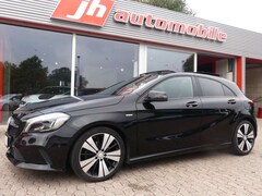 Bild des Angebotes Mercedes-Benz A 200 CDI*Automatik*Kamera*LED*Leder*Panorama