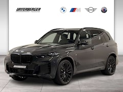 Bild des Angebotes BMW X5 xDrive50e M Sport Pro DA+ PA+ HUD HUK Pano AHK