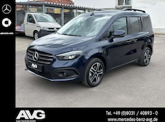 Bild des Angebotes Mercedes-Benz T-Class T 180 PROGRESSIVE Standard Edition Navi LED RFK Keyless