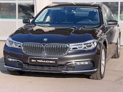 Bild des Angebotes BMW 740 E - TOPZUSTAND - Scheckheftgepflegt!