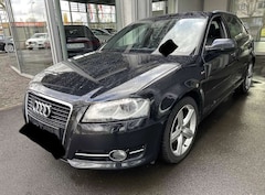 Bild des Angebotes Audi A3 A3 Sportback 1.4 TFSI  S line Sportpaket Bi Xenon