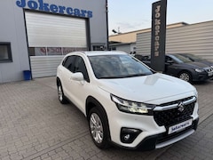 Bild des Angebotes Suzuki S-Cross Comfort ACC/Navi/Kamera/SHZ