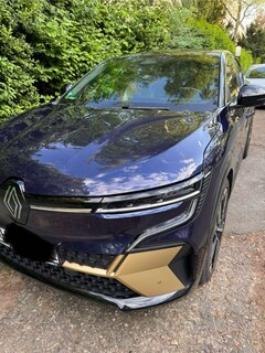 Bild des Angebotes Renault Megane E-Tech EV60 220hp optimum charge Iconic