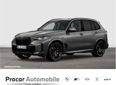Bild des Angebotes BMW X5 xDrive40d MSportPro PANO H/K AHK DAProf 22"