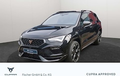 Bild des Angebotes CUPRA Ateca 1.5TSI DSG LED Navi Beats 360° ACC PDC Vorber. AHK
