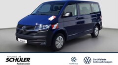 Bild des Angebotes VW T6.1 Kombi 2.0 TDI KLIMA*PDC*9-SITZE