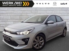 Bild des Angebotes Kia Rio 1,0 Vision Kamera Navi DAB LED 16"