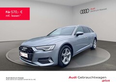 Bild des Angebotes Audi A6 45 TFSI Leder Navi Kamera AHK Leder