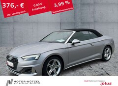 Bild des Angebotes Audi A5 40 TFSI S-TR ADVANCED MATRIX+ACC+18